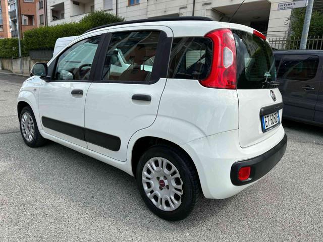 FIAT Panda usata, con Climatizzatore