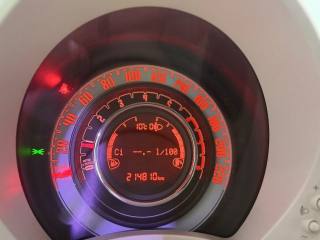 FIAT 500 usata 16
