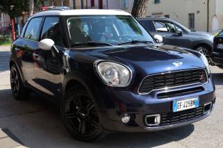 MINI Countryman usata 80