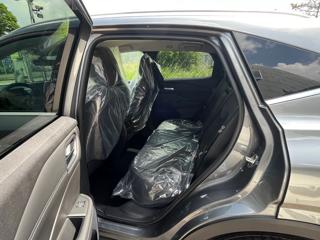 NISSAN Qashqai usata, con Controllo trazione