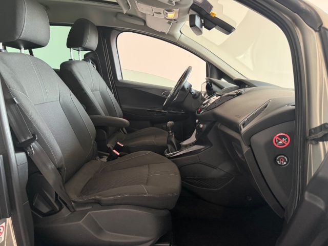 FORD B-Max usata 16