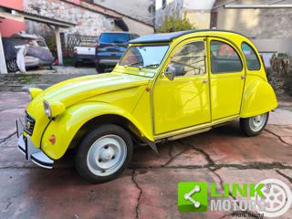 CITROEN 2CV usata 16
