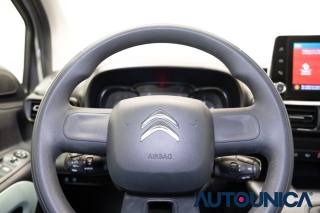 CITROEN Berlingo usata, con Boardcomputer