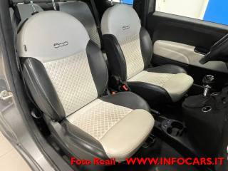 FIAT 500 usata, con Antifurto
