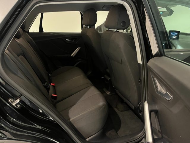 AUDI Q2 usata, con Sistema di navigazione