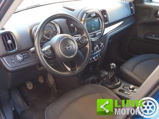 MINI Countryman usata 19