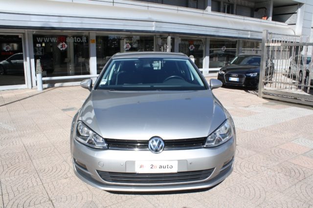 VOLKSWAGEN Golf usata, con Climatizzatore