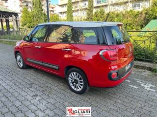 FIAT 500L usata 13