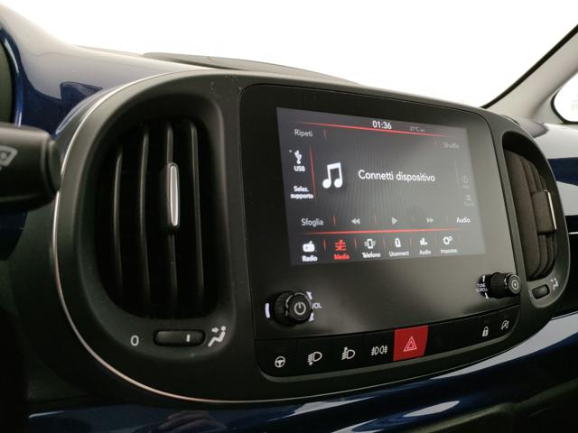 FIAT 500L usata, con Cruise Control