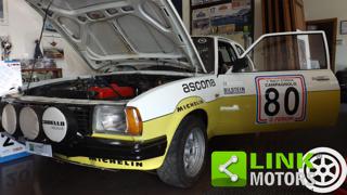 OPEL Ascona usata 8