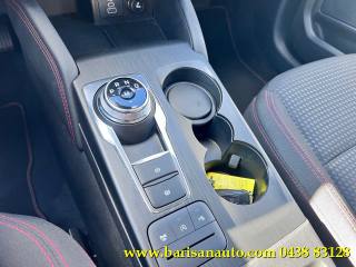 FORD Kuga usata, con ESP