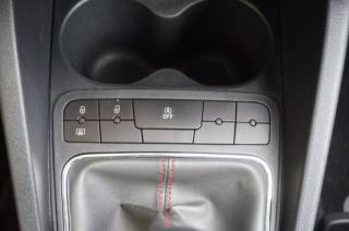 SEAT Ibiza usata, con Monitoraggio pressione pneumatici