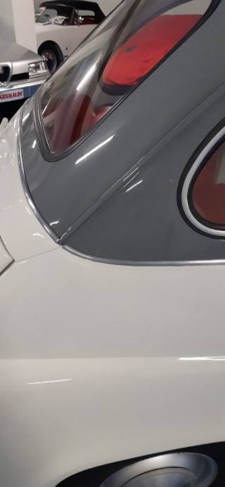 FIAT Multipla usata 19