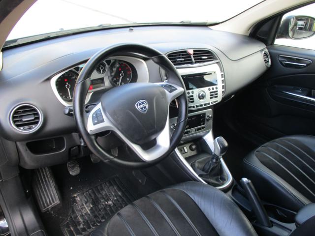 LANCIA Delta usata 10