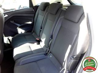 FORD C-Max usata, con Controllo trazione