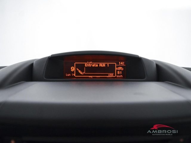 PEUGEOT Partner usata 14