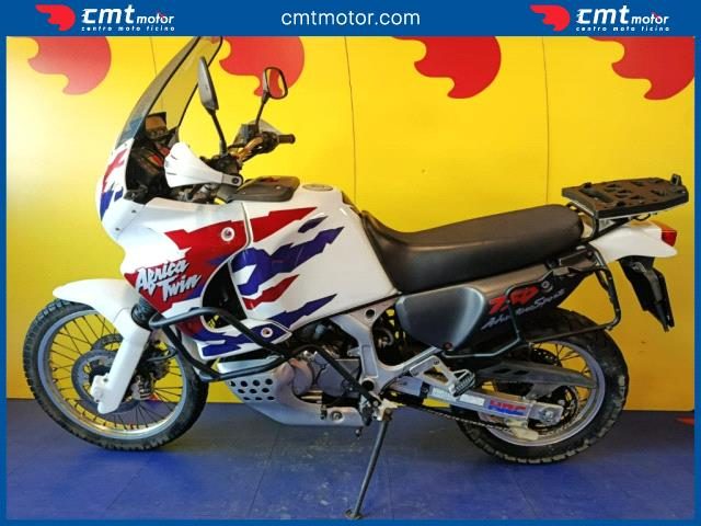 HONDA Africa Twin XRV 750 usata 0