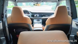 AUDI Q8 usata, con Climatizzatore
