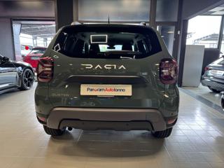 DACIA Duster usata, con Boardcomputer