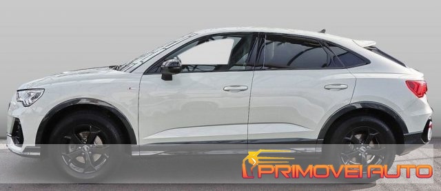 AUDI Q3 usata, con Controllo trazione