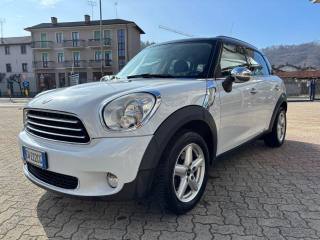 MINI One usata, con Airbag Passeggero