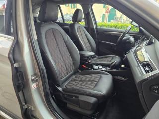 BMW X1 usata 125