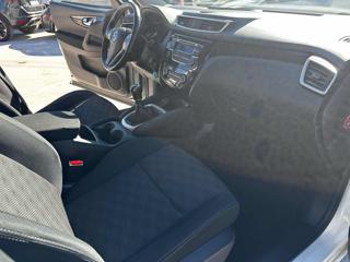 NISSAN Qashqai usata, con Specchietti laterali elettrici