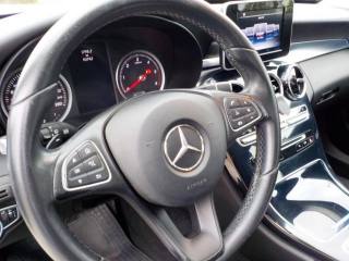 MERCEDES-BENZ C 180 usata, con Chiusura centralizzata telecomandata