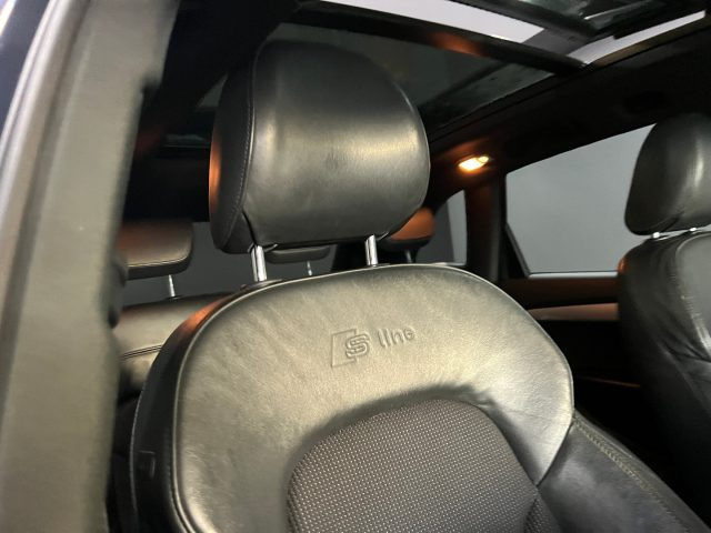 AUDI Q5 usata, con Cerchi in lega