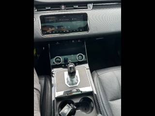 LAND ROVER Range Rover Evoque usata, con Filtro antiparticolato