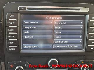 FORD Galaxy usata, con Bluetooth