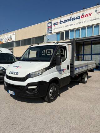 IVECO Daily usata, con Antifurto