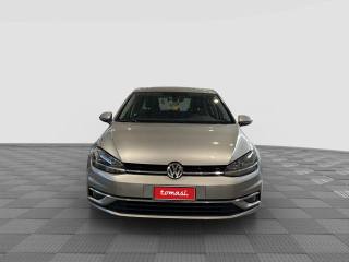 VOLKSWAGEN Golf usata 7