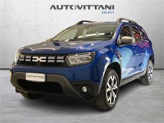 DACIA Duster 1.0 TCe Journey 4x2