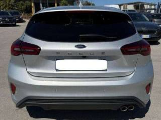 FORD Focus usata, con Alzacristalli elettrici