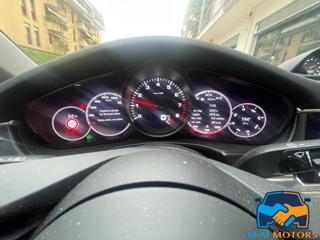 PORSCHE Panamera usata, con Sistema di navigazione