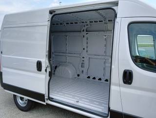 FIAT Ducato usata, con Controllo vocale