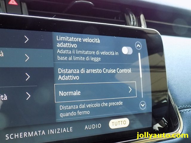 LAND ROVER Range Rover Evoque usata, con Trazione integrale