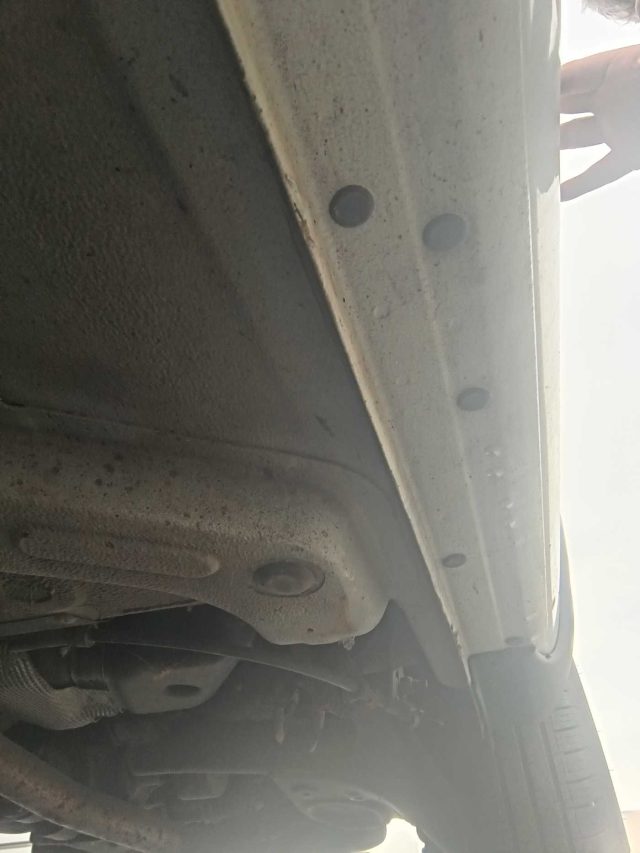 FIAT Panda usata 16