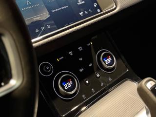 LAND ROVER Range Rover Evoque usata, con Servosterzo