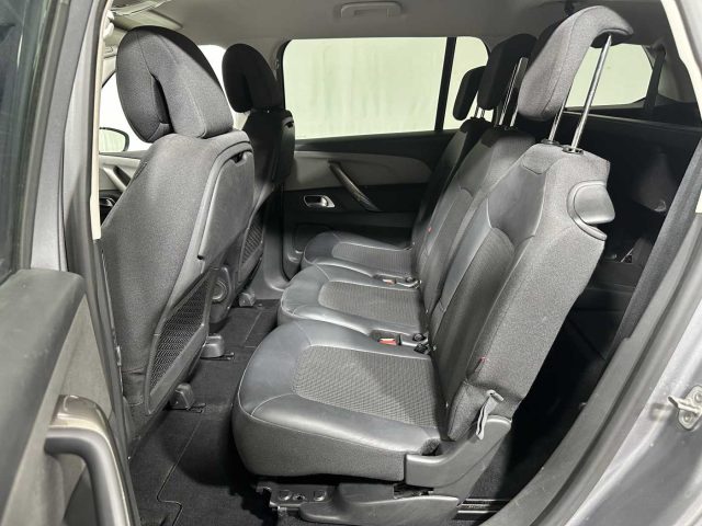 CITROEN Grand C4 Spacetourer usata, con ESP