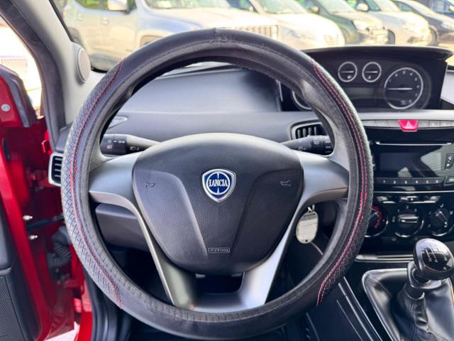 LANCIA Ypsilon usata 11