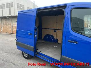 MERCEDES-BENZ Sprinter usata, con Chiusura centralizzata
