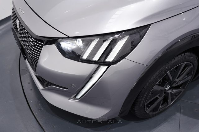 PEUGEOT 208 usata, con Specchietti laterali elettrici