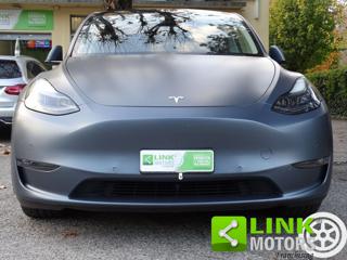 TESLA Model Y usata, con Trazione integrale