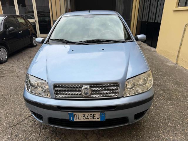 FIAT Punto usata, con Airbag