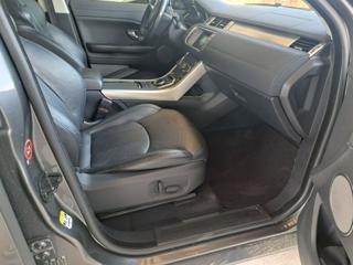 LAND ROVER Range Rover Evoque usata, con Airbag laterali