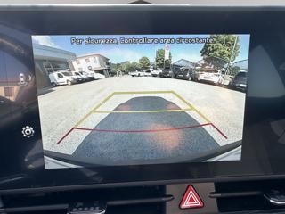 KIA Sportage usata, con Climatizzatore