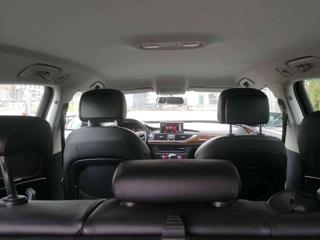 AUDI A6 allroad usata, con Specchietti laterali elettrici