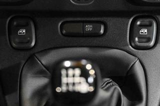 FIAT Panda usata, con Sound system